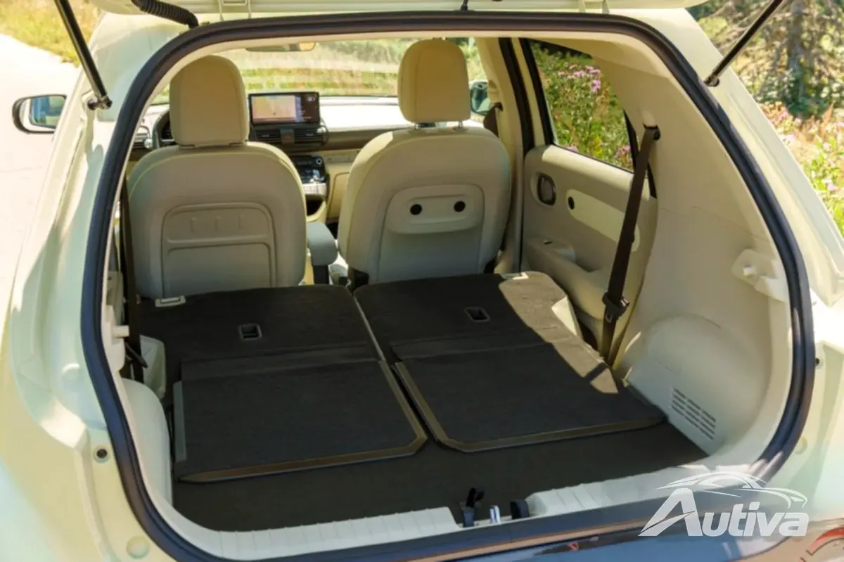 2025 Hyundai Inster Long Range-recensie