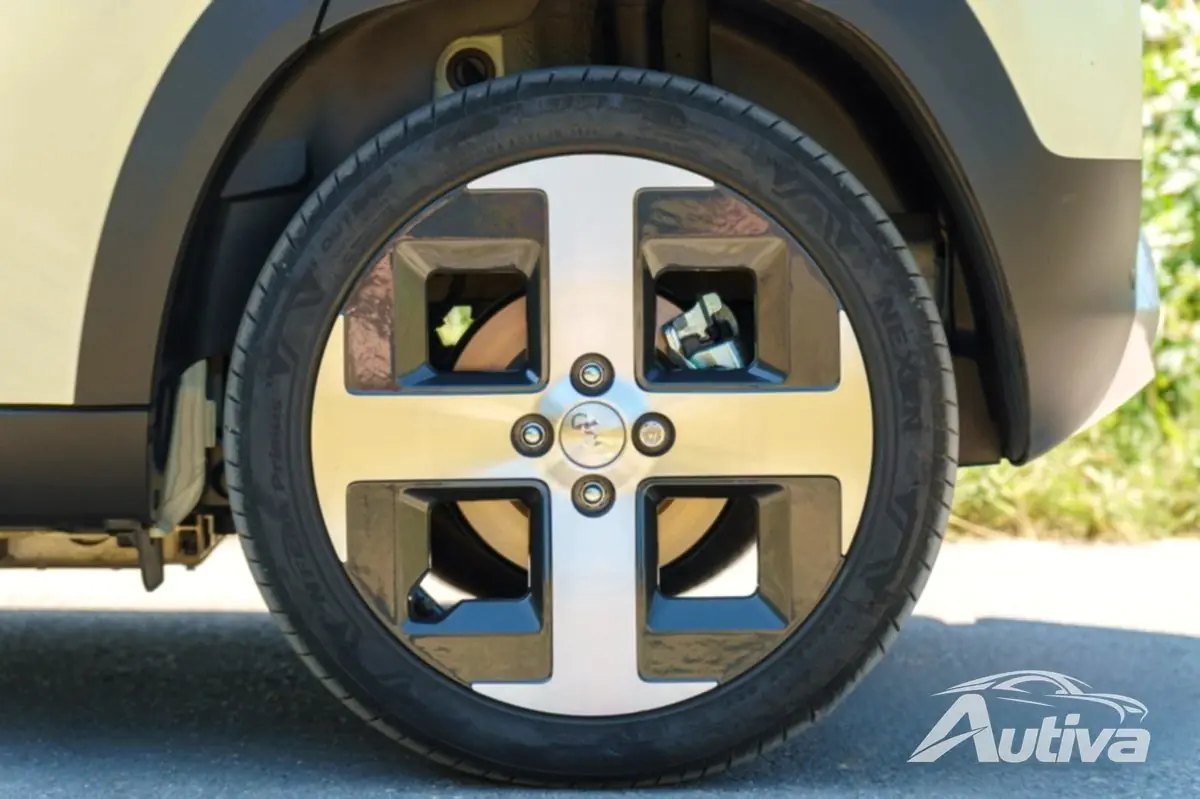 2025 Hyundai Inster Long Range recension