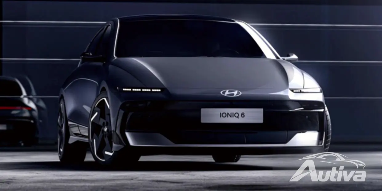 Hyundai Ioniq6 se lanza con una autonomía certificada de 568 km