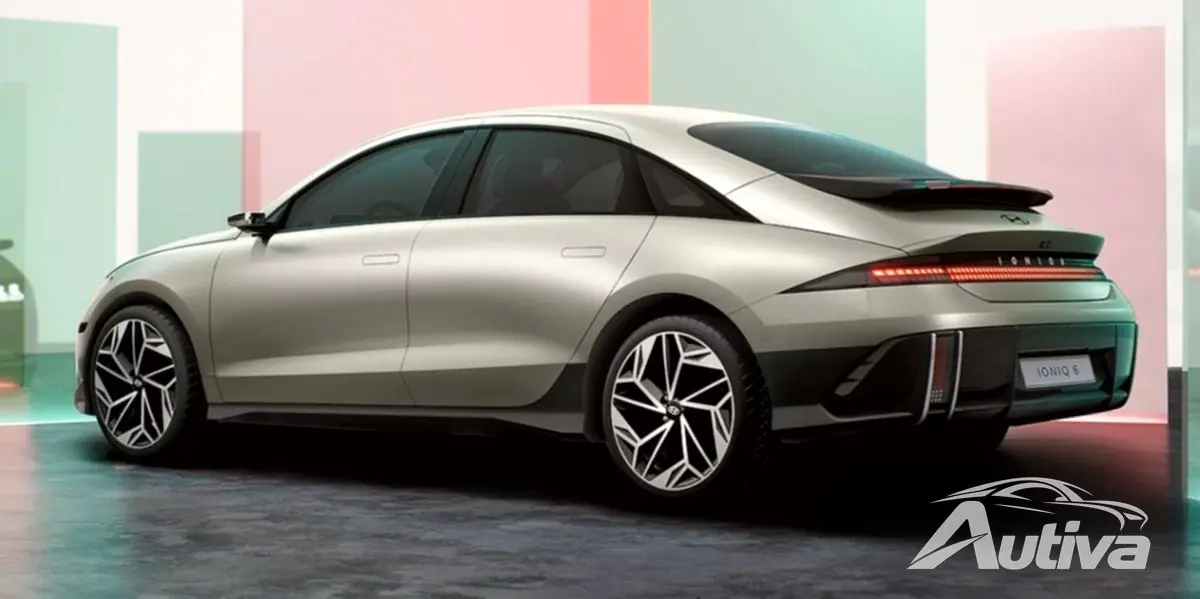 现代 Ioniq 6 获得 EPA 最终续航里程数据，最大续航里程为 361 英里