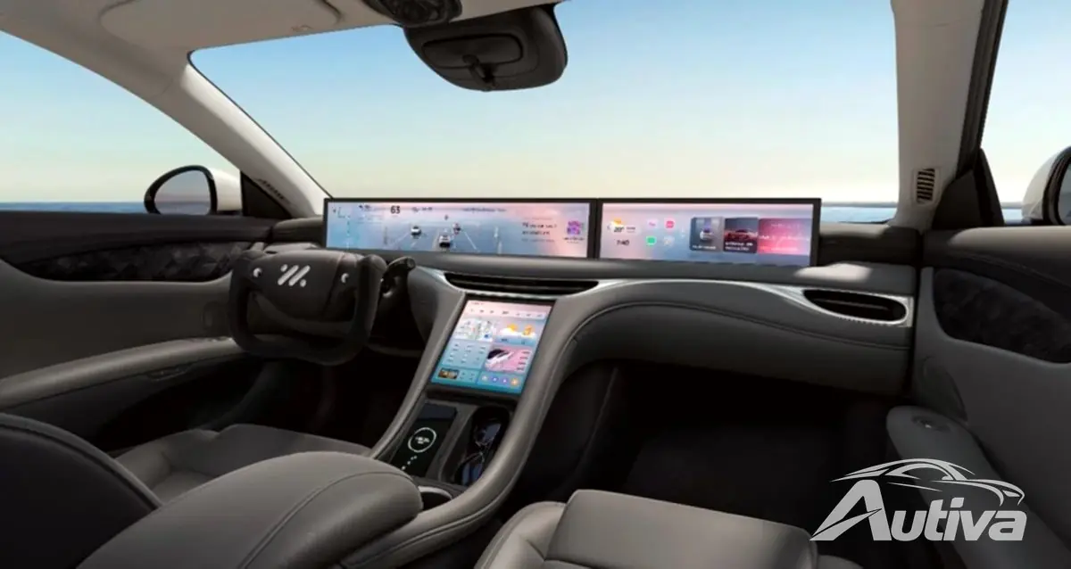 IM Motors bringt die L6-Limousine ab <span data-value= auf den Markt IM Motors bringt die L6-Limousine ab <span data-value= auf den Markt