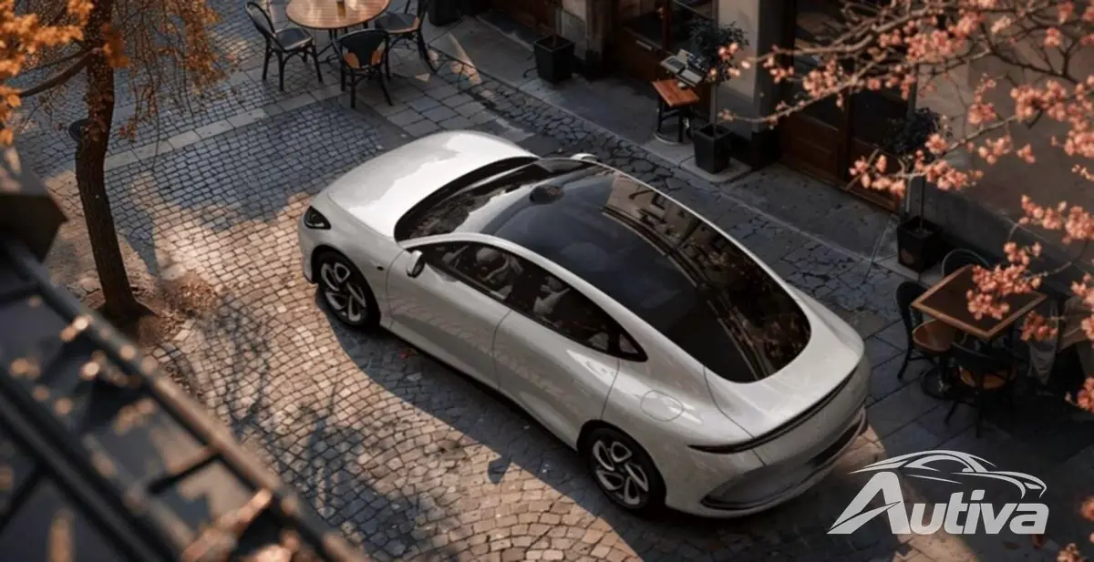 IM Motors wprowadza na rynek sedan L6 od <span data-value= IM Motors wprowadza na rynek sedan L6 od <span data-value=