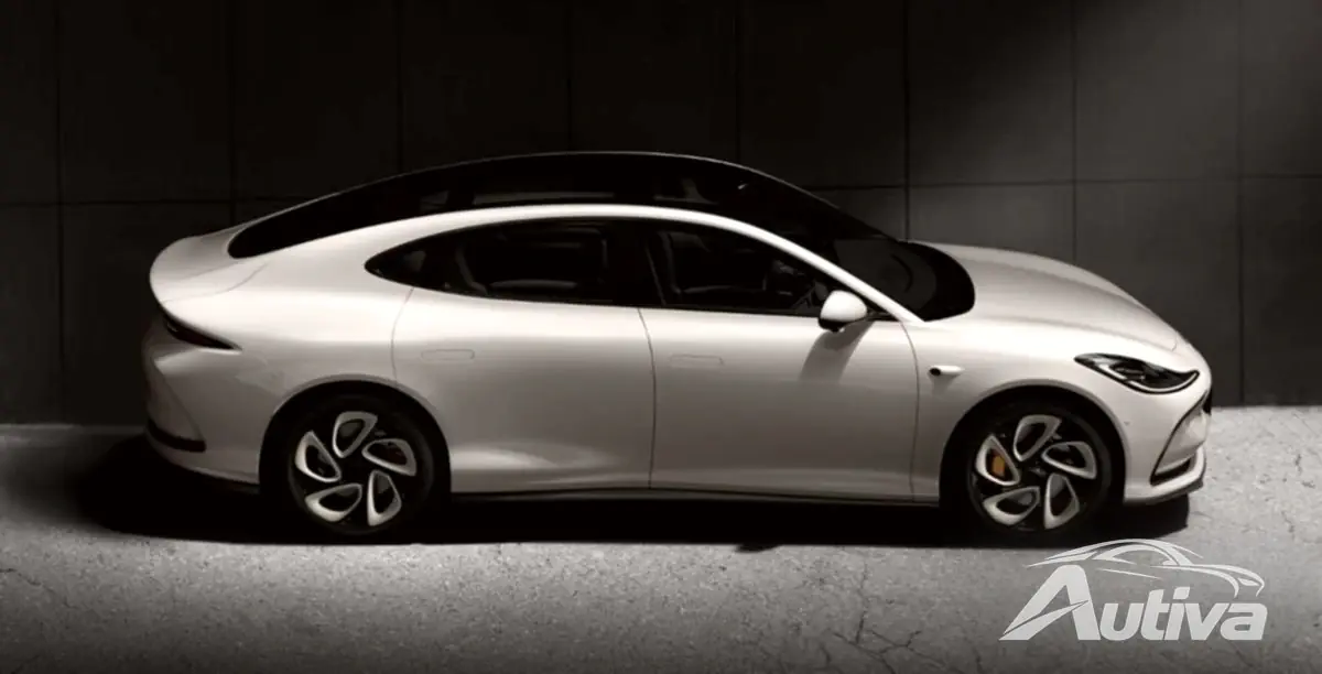 IM Motors, <span data-value= başlangıç fiyatından itibaren L6 sedan'ı piyasaya sürüyor IM Motors, <span data-value= başlangıç fiyatından itibaren L6 sedan'ı piyasaya sürüyor