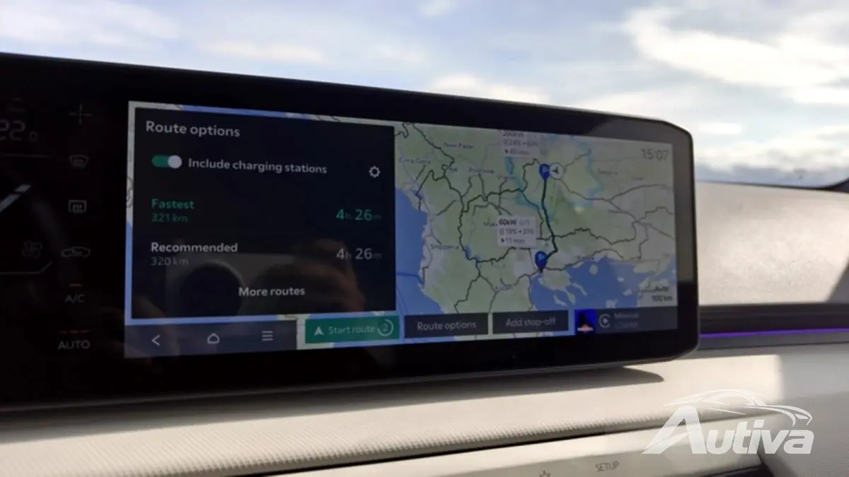 Navigation