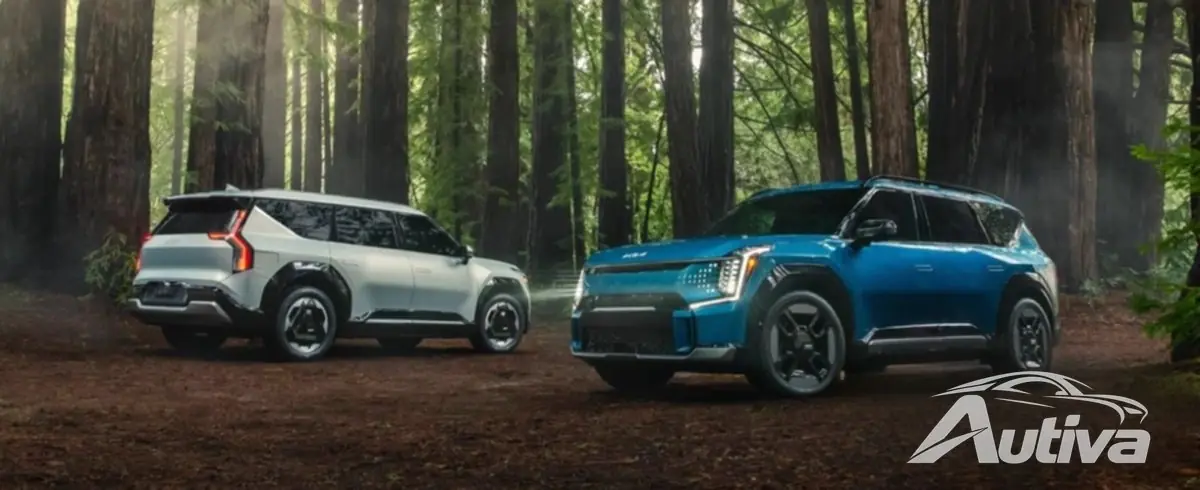 Kia EV9 otrzymuje wartości zasięgu szacowane przez EPA, maksymalnie <wartość danych zakresu= Kia EV9 otrzymuje wartości zasięgu szacowane przez EPA, maksymalnie <wartość danych zakresu=