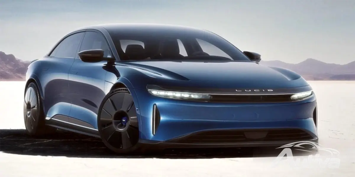 Lucid Air mantiene il titolo di Range King delle auto elettriche nel 2024 Lucid Air mantiene il titolo di Range King delle auto elettriche nel 2024