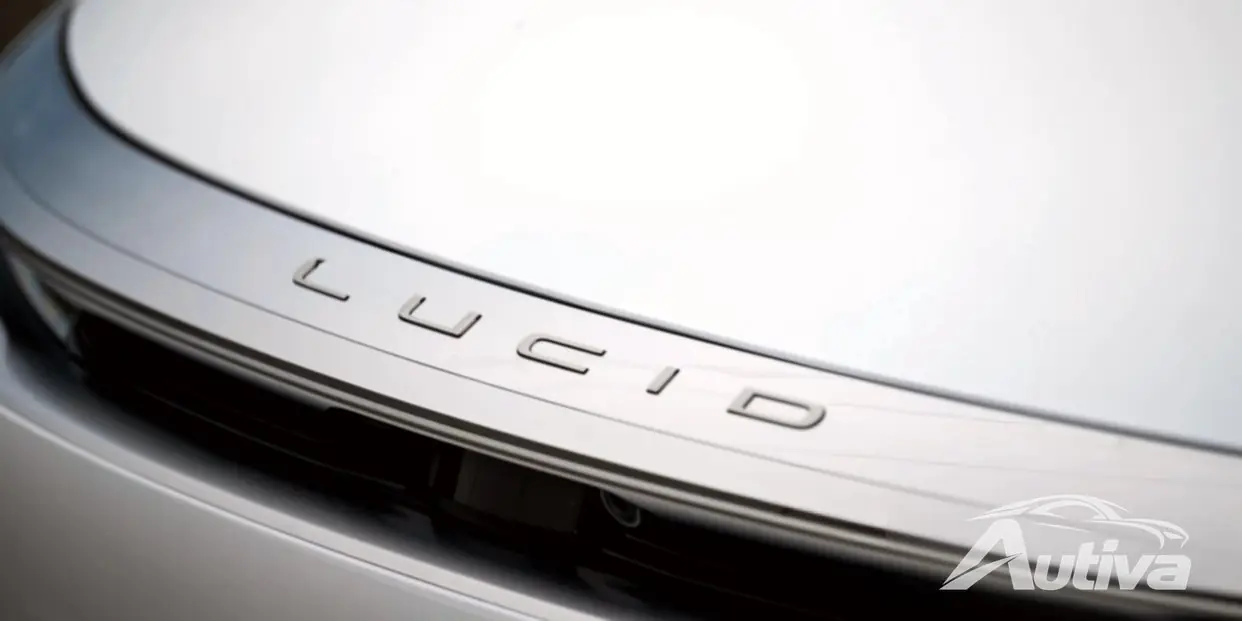 تقوم شركة Lucid بإعداد الدفع السائد مع سيارة كروس كهربائية متوسطة الحجم بقيمة 48000 دولار