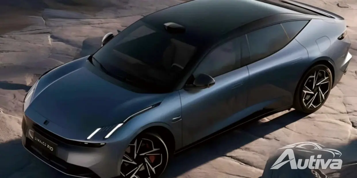 Lynk & Co Z10 は長距離充電と急速充電を備えて発売