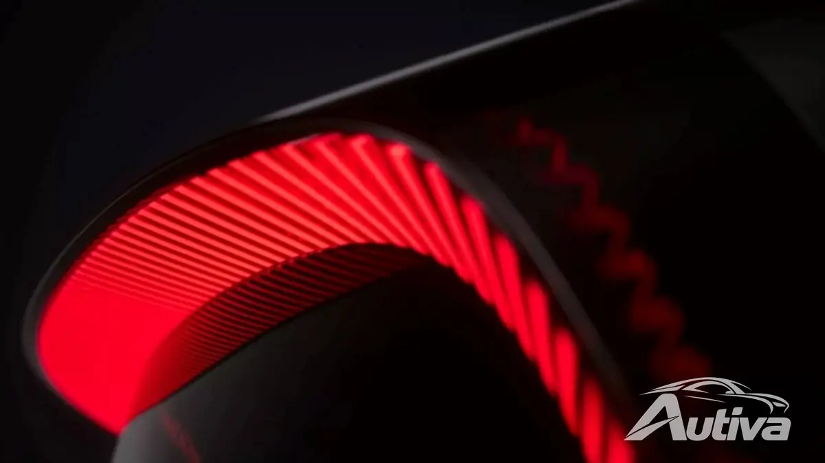 Mercedes-Benz представил Vision V — роскошный электрический фургон с запасом хода 311 миль