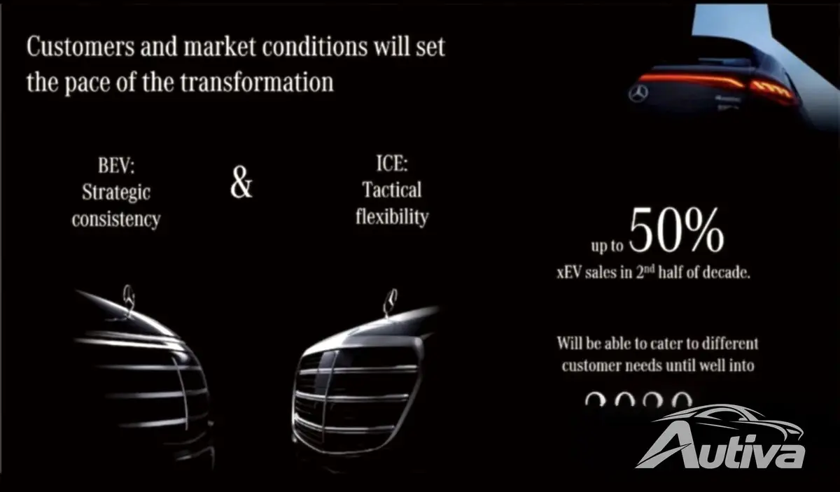 2024 Mercedes EQS は未来性と引き換えに親しみやすさを獲得