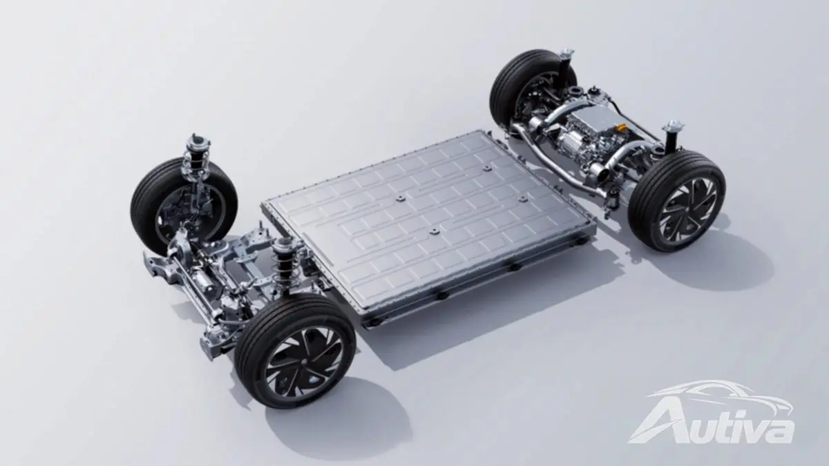 MG4 इलेक्ट्रिक 450 किमी तक की रेंज के साथ साल के अंत से पहले यूरोप में आ रही है