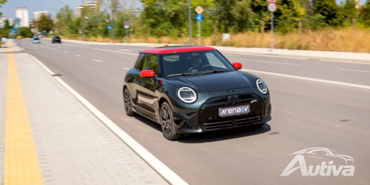 Mini Cooper SE 真实世界范围测试：您需要了解的内容