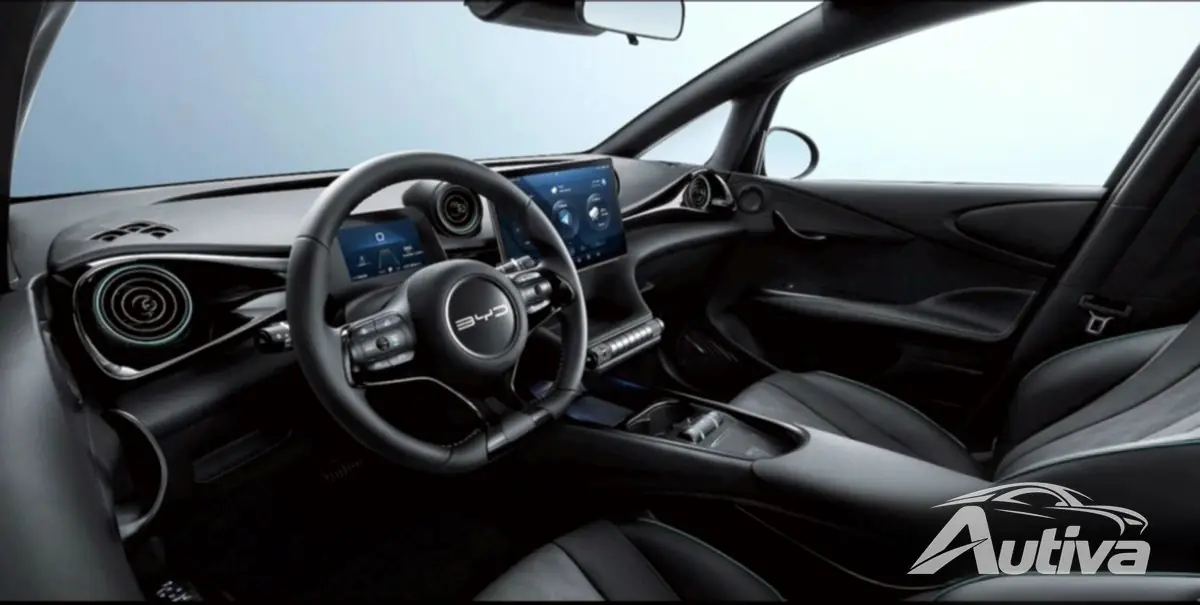 2025 BYD Dolphin は追加料金なしで航続距離を延長します