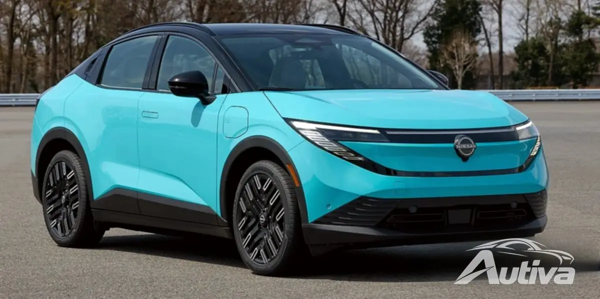 Новый Nissan Leaf проехал 500 км в независимых тестах Новый Nissan Leaf проехал 500 км в независимых тестах