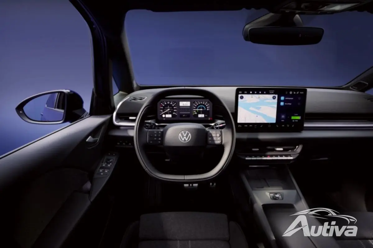 VW ID.3 Neo es oficial con nuevo diseño, nuevo interior y mejor autonomía VW ID.3 Neo es oficial con nuevo diseño, nuevo interior y mejor autonomía