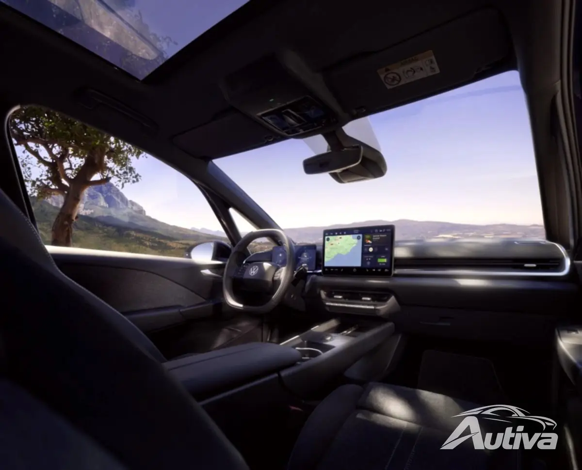 VW ID.3 Neo is officieel met een nieuw ontwerp, een nieuw interieur en een beter bereik VW ID.3 Neo is officieel met een nieuw ontwerp, een nieuw interieur en een beter bereik