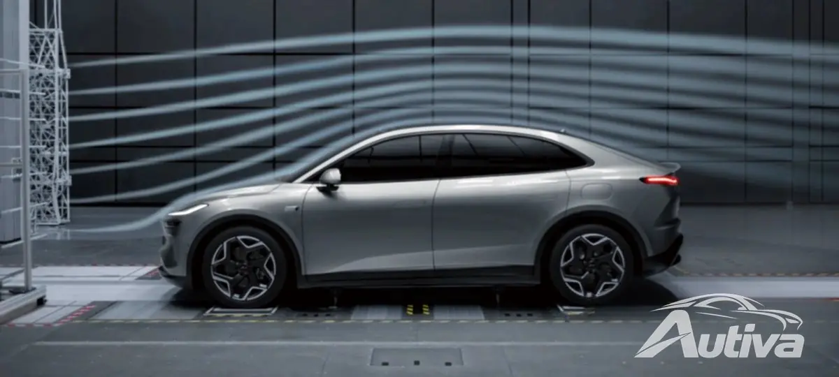 Nio-undermerket Onvo lanserer L60, sin første EV med opptil <span class=