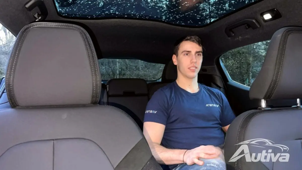 مراجعة Polestar 2 للدفع الرباعي طويل المدى