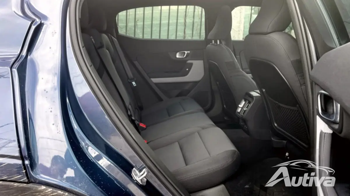 Recensione Polestar 2 AWD a lungo raggio