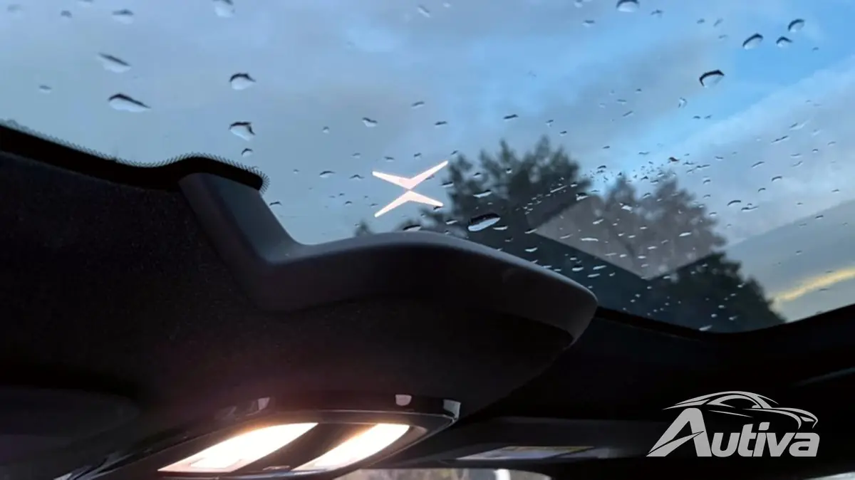 Polestar 2 Long Range AWD-recensie Polestar 2 Long Range AWD-recensie