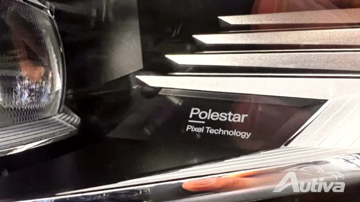 Polestar 2 Long Range AWD anmeldelse