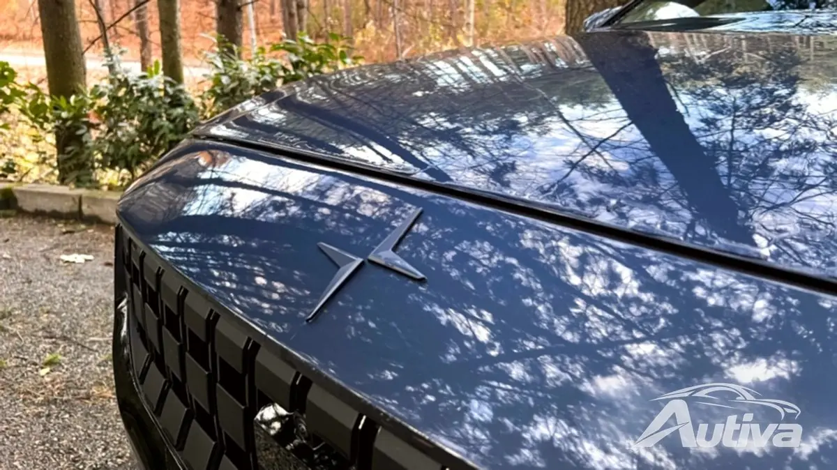 Polestar 2 Uzun Menzilli AWD incelemesi