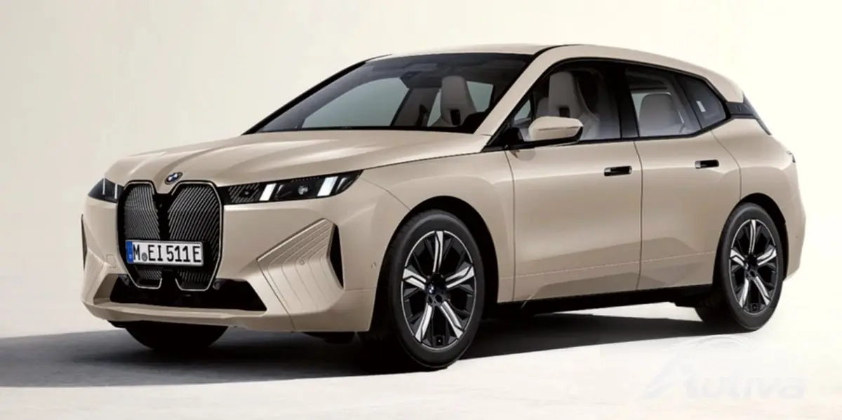 전기 SUV 대결 - 주행거리 패권을 위한 5대의 EV 전투 전기 SUV 대결 - 주행거리 패권을 위한 5대의 EV 전투