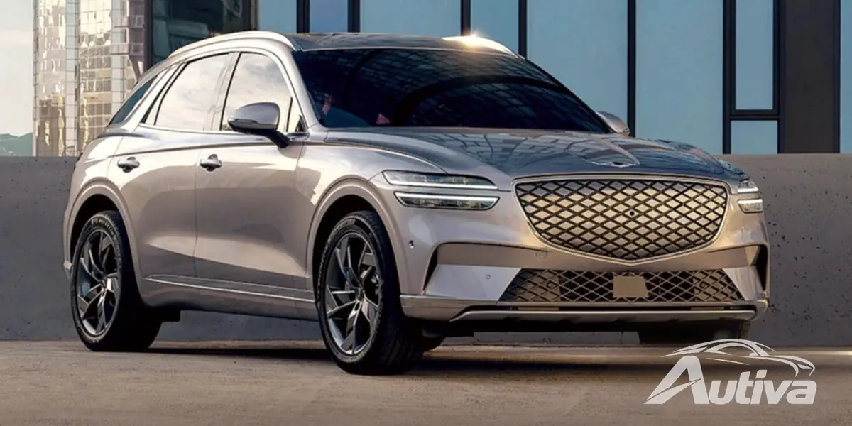 전기 SUV 대결 - 주행거리 패권을 위한 5대의 EV 전투