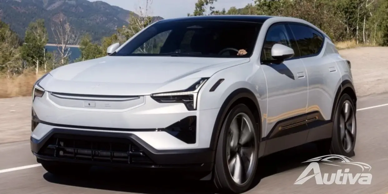 Pojedynczy silnik Polestar 3 dalekiego zasięgu ujawnia cenę i zasięg w USA