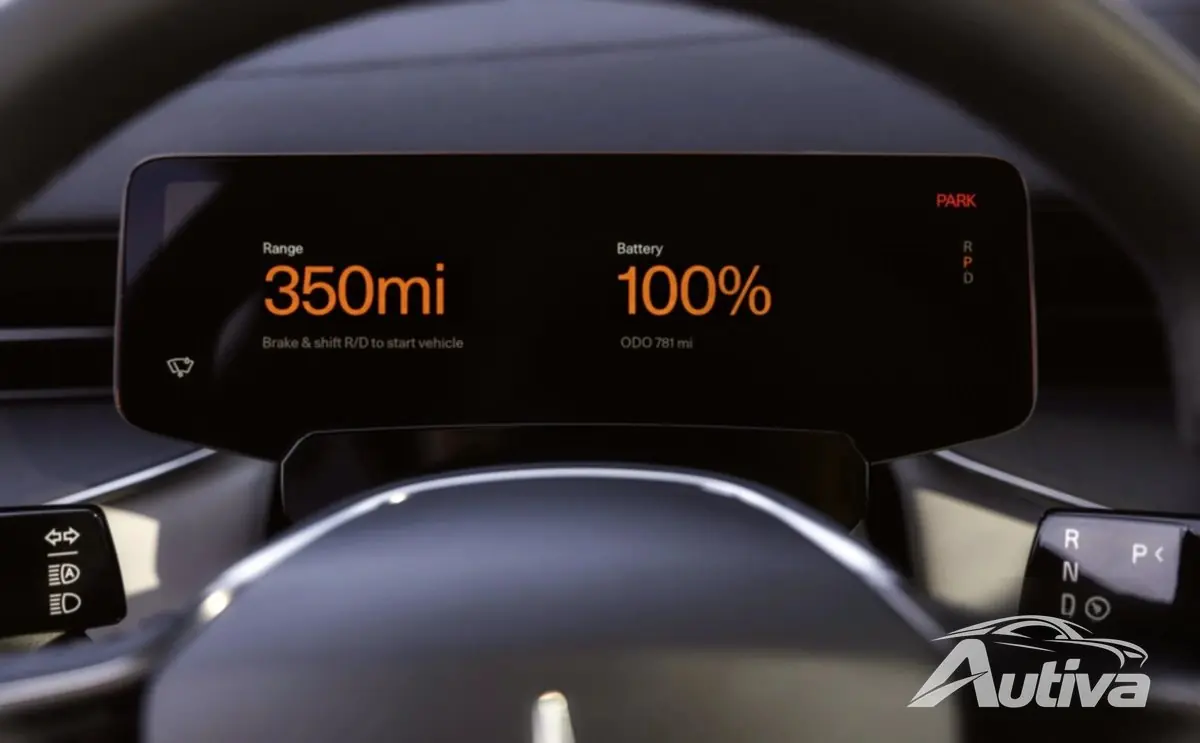 Polestar 3 Long Range Single Motor Preço e faixa divulgados nos EUA