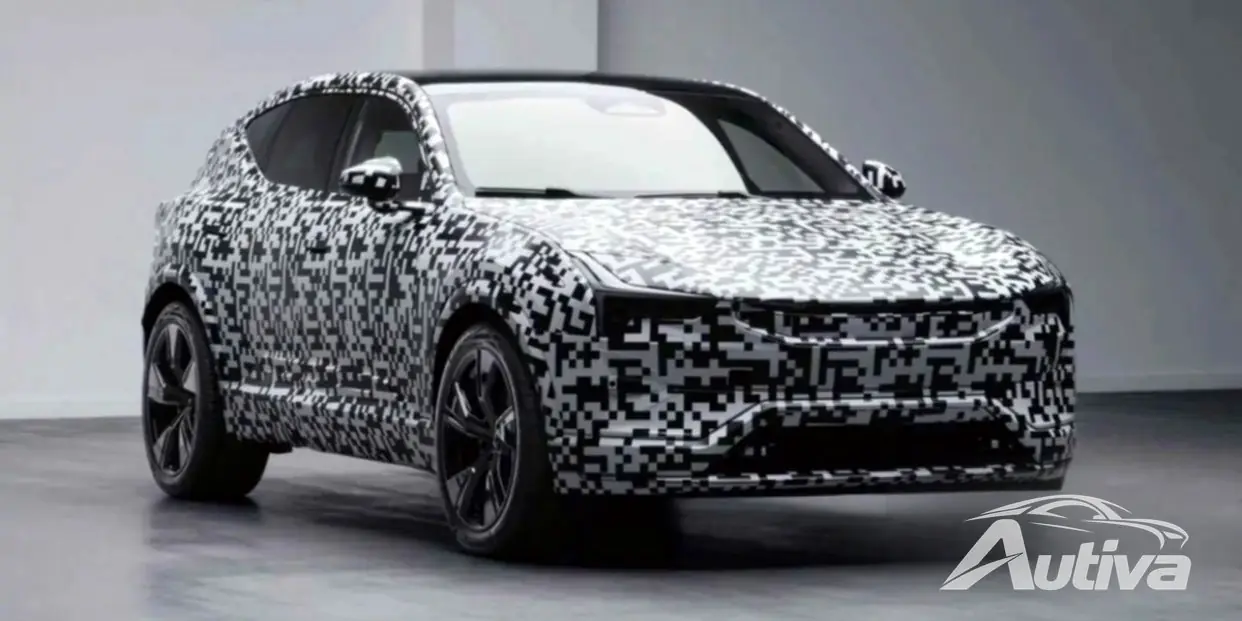 Polestar 3 SUV 定价公布：起售价 75,000 美元，全系公开