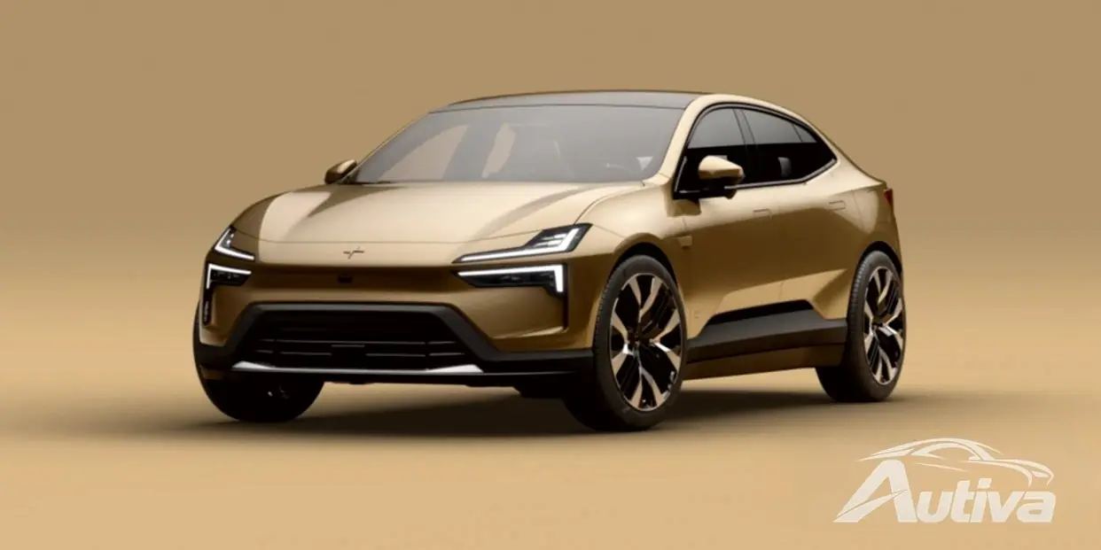 Polestar4: سيارة دفع رباعي بقيمة 60 ألف دولار، بقوة 544 حصانًا ومدى 600 كيلومتر