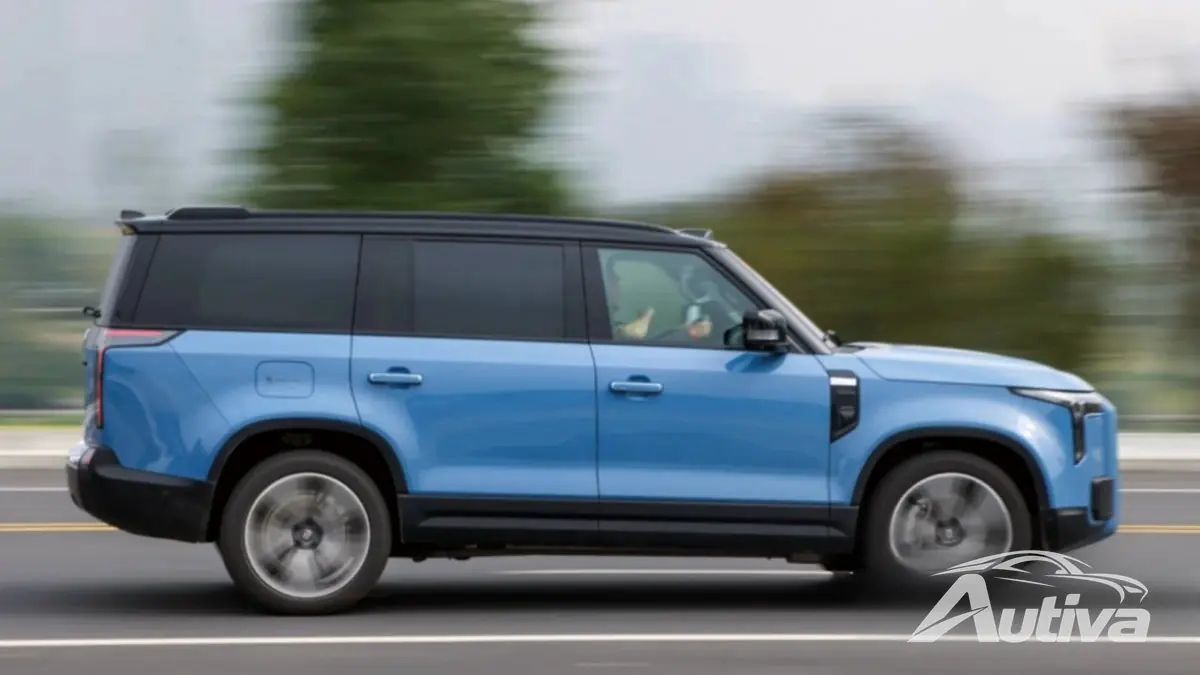 Polestones 01 EREV SUV - <span data-value= 未満で 476 馬力、航続距離 1,338 km Polestones 01 EREV SUV - <span data-value= 未満で 476 馬力、航続距離 1,338 km