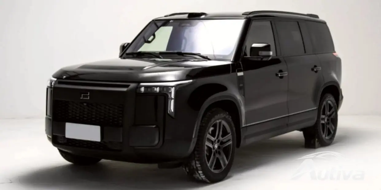 Polestones는 €43,000 미만의 가격으로 476hp, 1,338km 주행 거리를 갖춘 01 EREV SUV를 출시합니다.