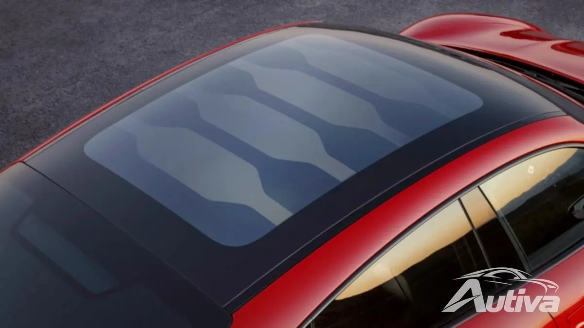 Porsche, 504 km menzile sahip Taycan GTS ve Taycan GTS Sport Turismo'yu tanıttı