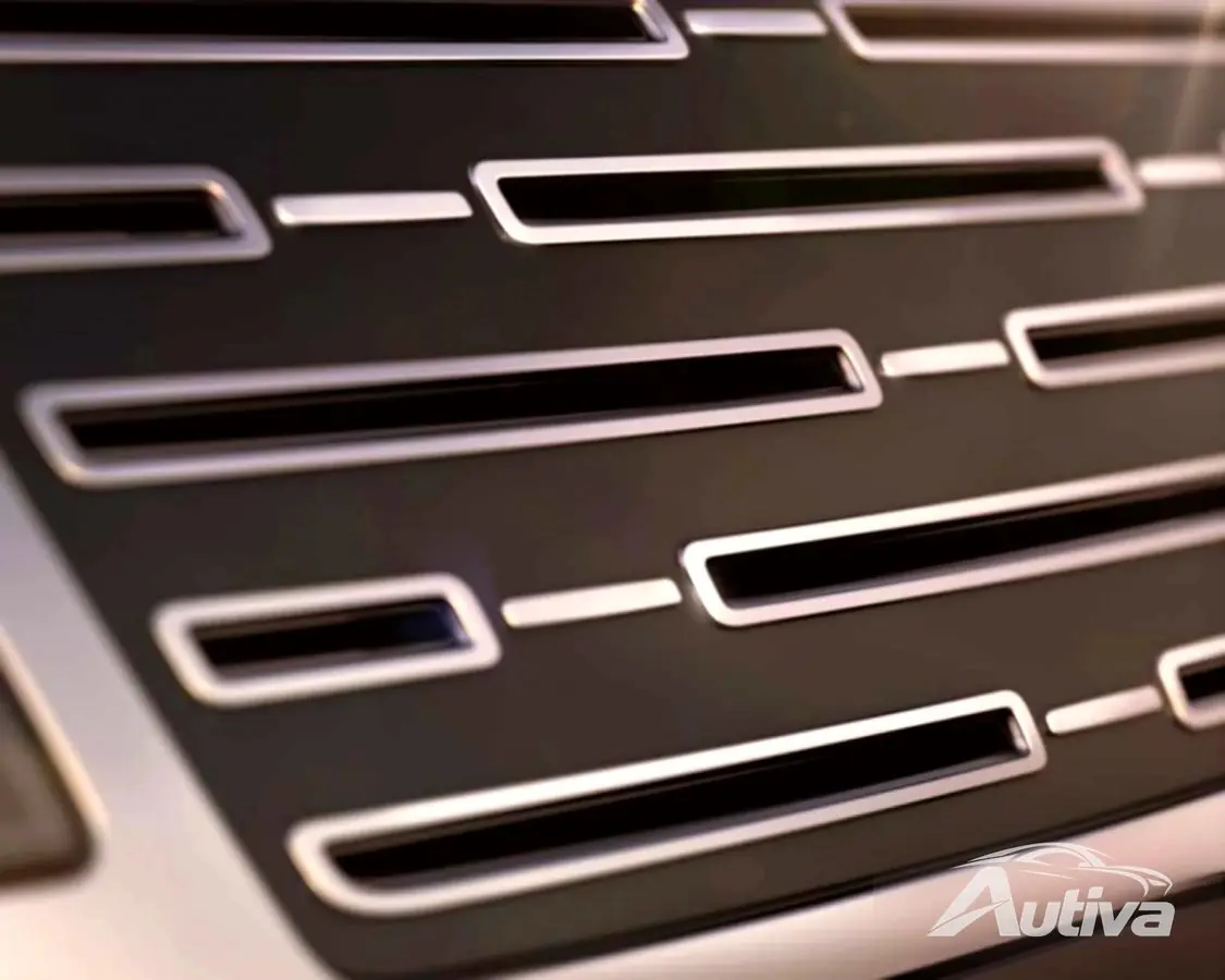 Range Rover Electric 공개: 역대 가장 세련된 Range Rover 2