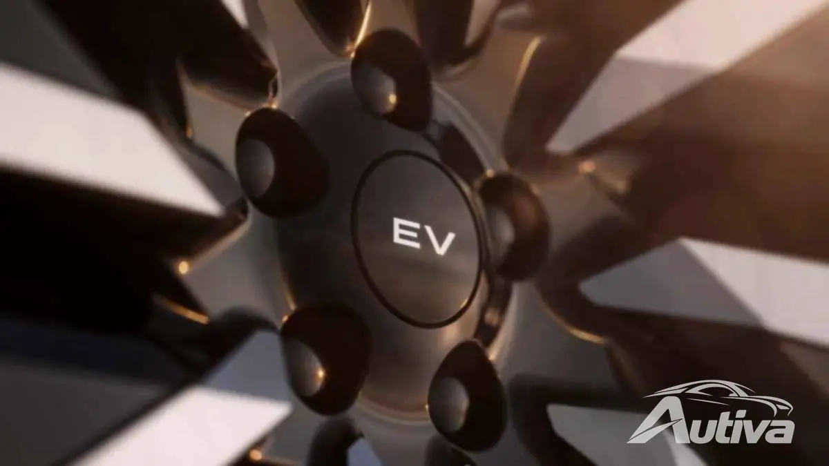 Range Rover Electric 공개: 역대 가장 세련된 Range Rover 3