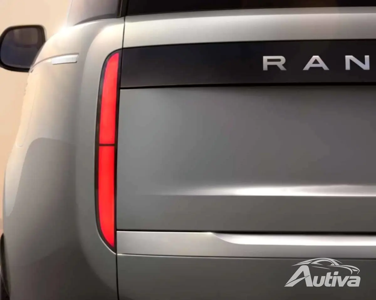 Range Rover Electric은 역사상 가장 세련된 Range Rover가 될 것입니다. Range Rover Electric은 역사상 가장 세련된 Range Rover가 될 것입니다.