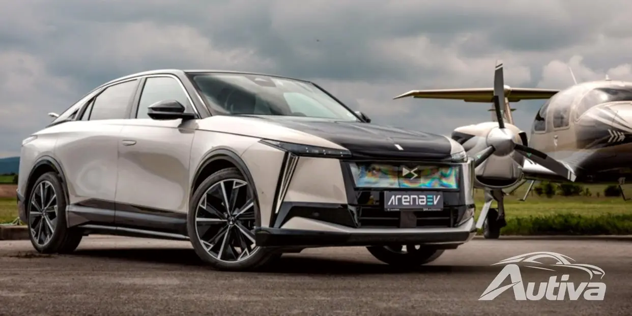 真实续航里程测试：2026 DS N°8 AWD 实际能行驶多远？