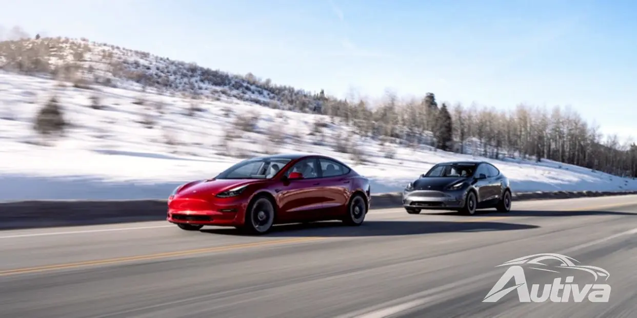 実世界テストにより、-15°C で EV 航続距離がどの程度低下するかが判明
