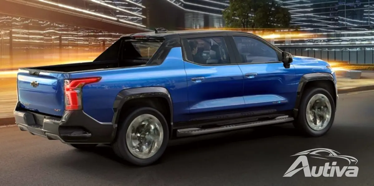 2024年型シボレーシルバラードEV、実世界テストで航続距離推定を上回るパフォーマンスを発揮