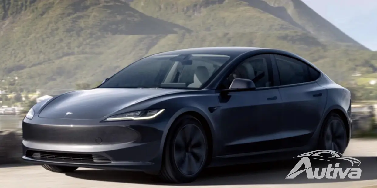 La prueba de autonomía en el mundo real revela un kilometraje sorprendente del nuevo Tesla Model3
