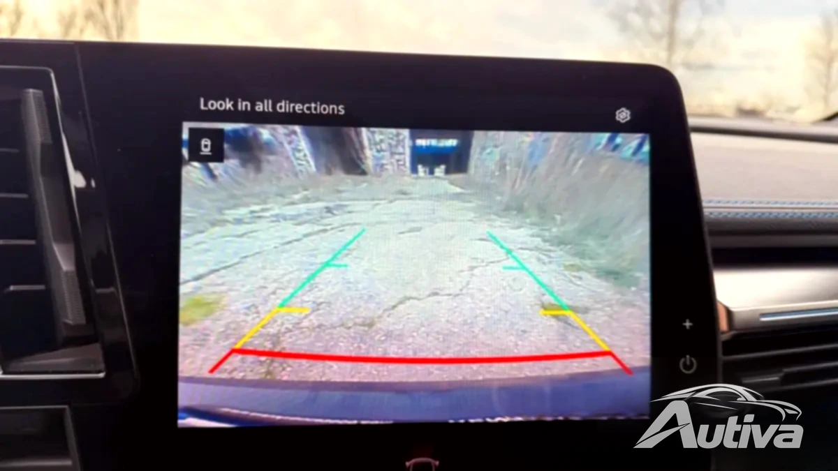 रेनॉल्ट सीनिक ई-टेक लंबी दूरी की समीक्षा