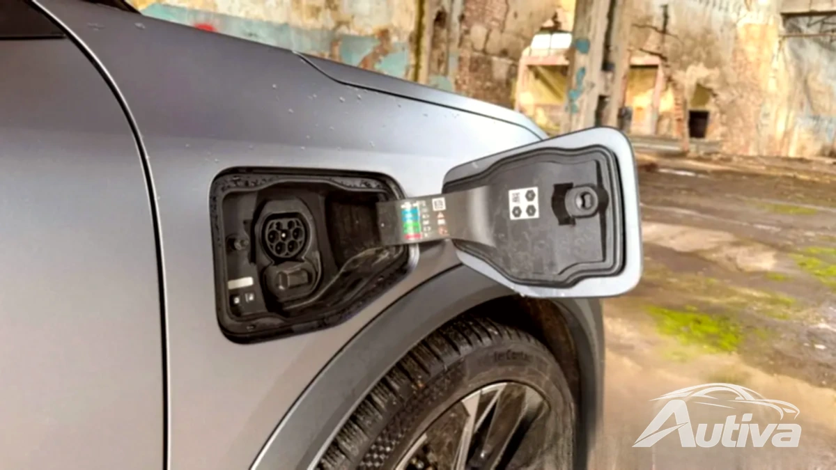 Renault Scenic E-Tech Long range review Renault Scenic E-Tech Long range review