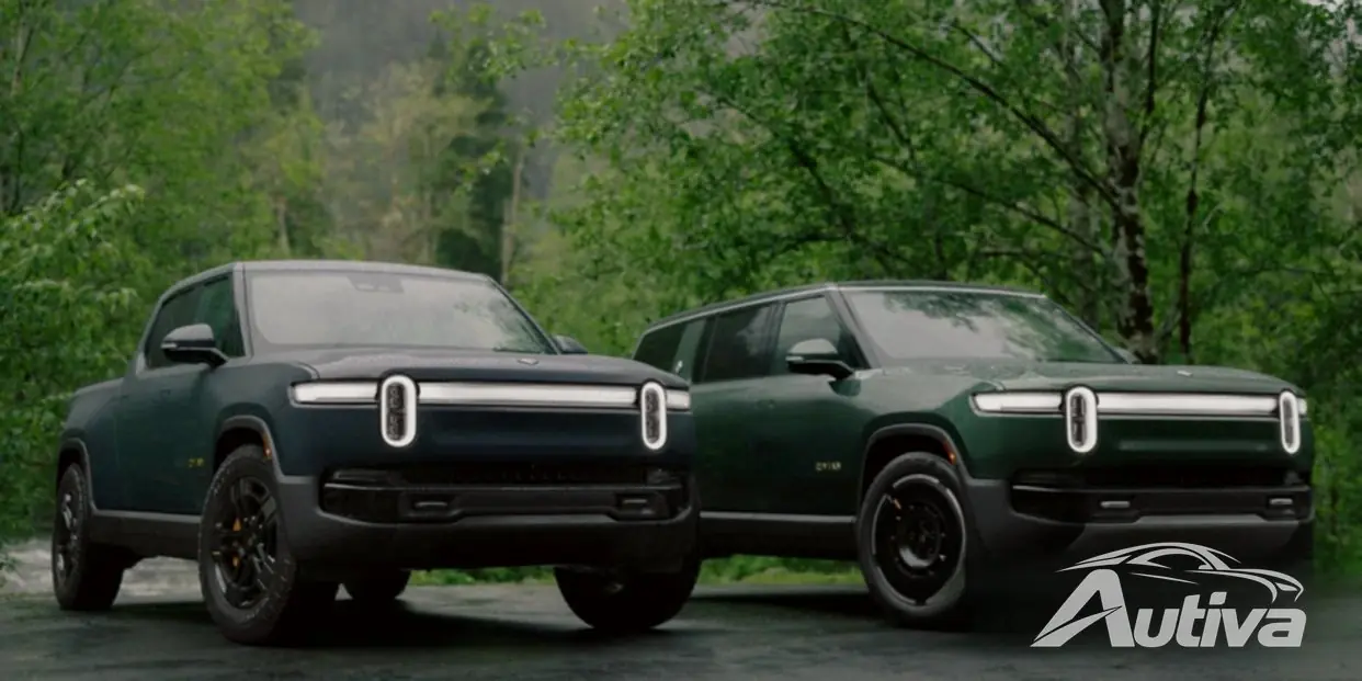 Rivian は R1S と R1T を強化し、さらなるパワー、パフォーマンス、射程距離を実現します