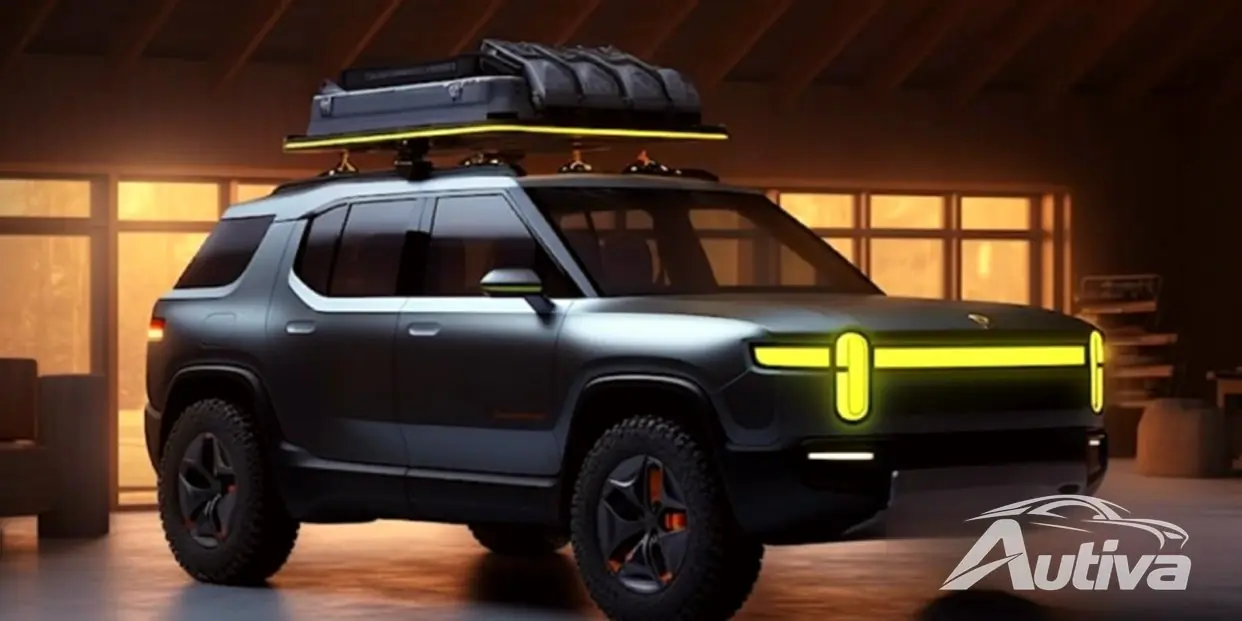 Détails du Rivian R2 révélés : autonomie de 330 miles et prix de 47 500 $