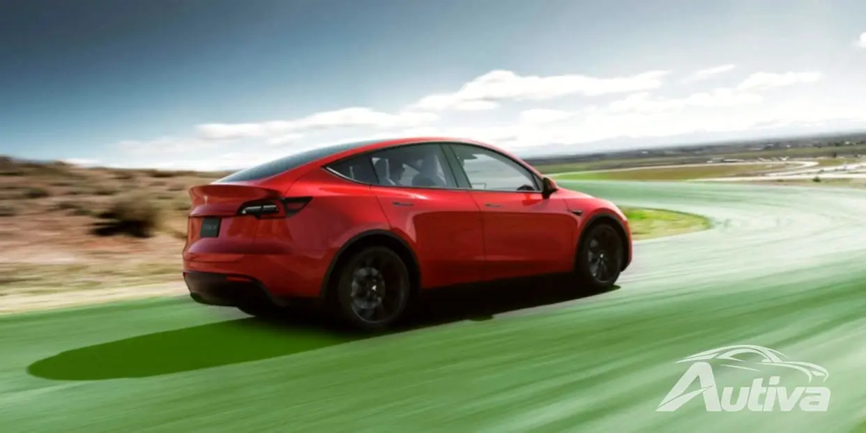 Tesla erhöht die Reichweitengenauigkeit mit neuem Firmware-Update