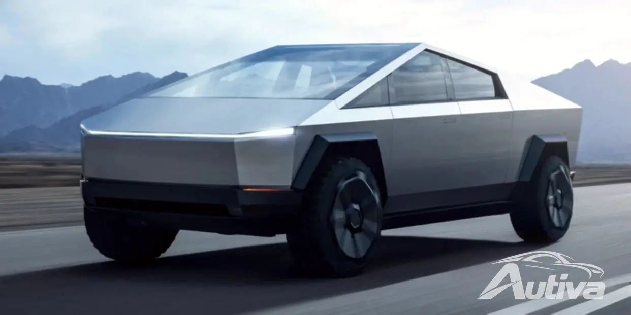 Tesla confirma que el extensor de alcance Cybertruck es una característica costosa y permanente