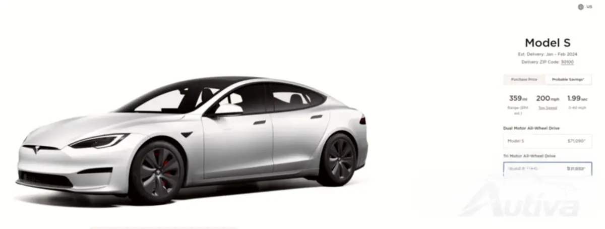Tesla Model Y, S e X ottengono una dose di realtà e abbandonano le stime sull'autonomia