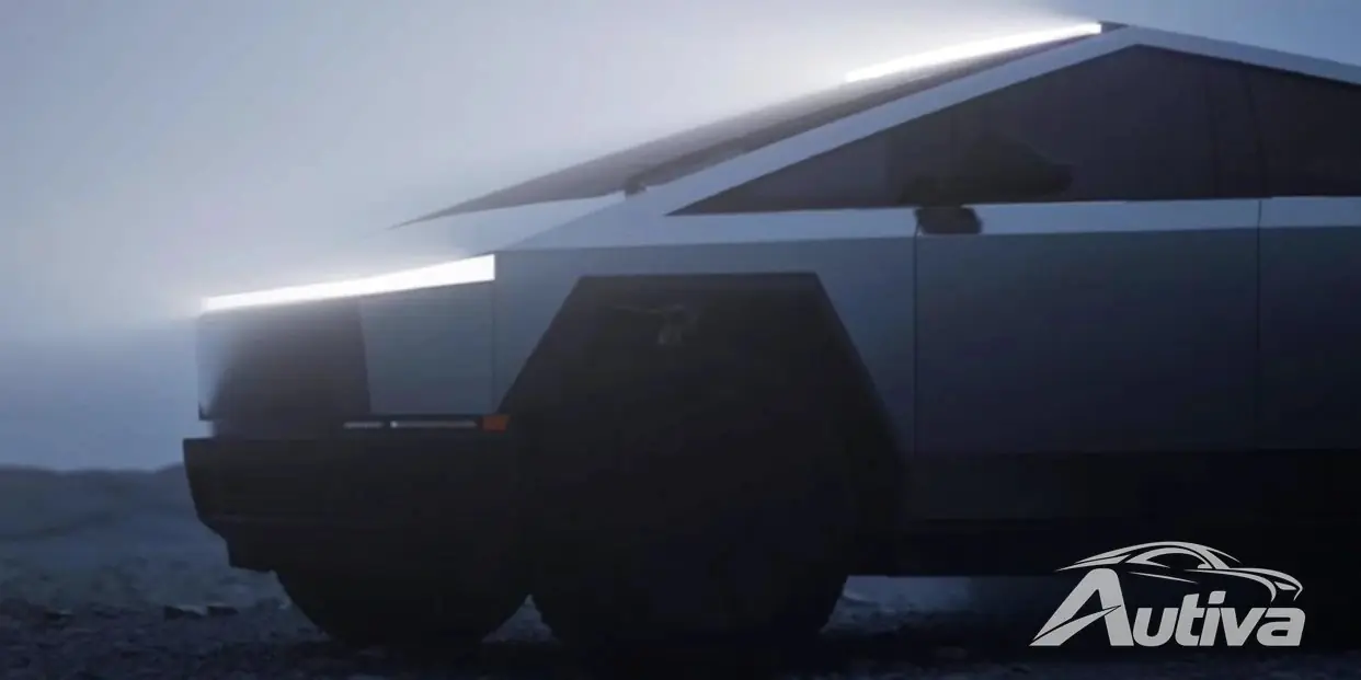 Tesla Cybertruck finalmente chega, com preço mais alto e alcance menor